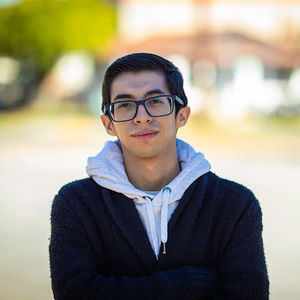 Meet your Posher, Mario